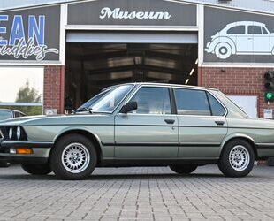 BMW 524 Gebrauchtwagen