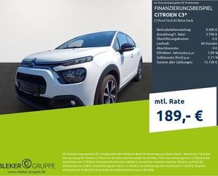 Citroen C3 Gebrauchtwagen