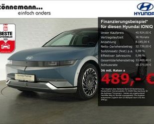 Hyundai IONIQ 5 Gebrauchtwagen