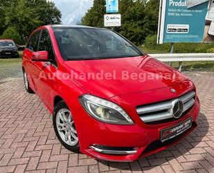 Mercedes-Benz B 200 Gebrauchtwagen