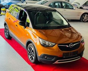 Opel Crossland (X) Gebrauchtwagen