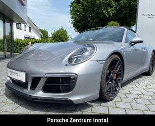 Porsche 991 Gebrauchtwagen