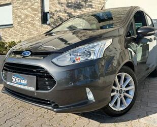 Ford B-Max Gebrauchtwagen