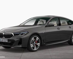 BMW 640 Gran Turismo Gebrauchtwagen
