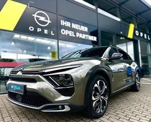 Citroen C5 X Gebrauchtwagen