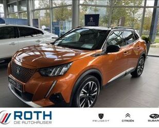 Peugeot 2008 Gebrauchtwagen