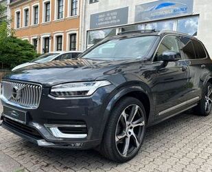Volvo XC90 Gebrauchtwagen