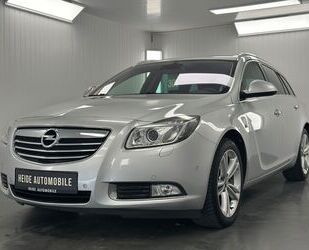 Opel Insignia Gebrauchtwagen