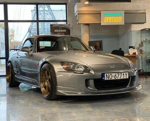Honda S2000 Gebrauchtwagen