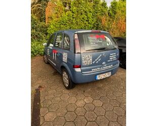 Opel Meriva Gebrauchtwagen