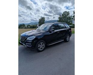 Mercedes-Benz ML 250 Gebrauchtwagen