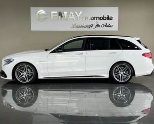 Mercedes-Benz C 63 AMG Gebrauchtwagen