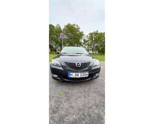 Mazda 3 Gebrauchtwagen