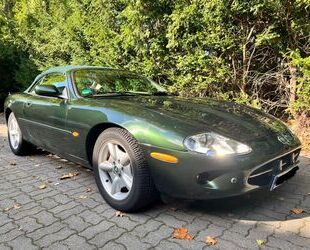 Jaguar XK8 Gebrauchtwagen
