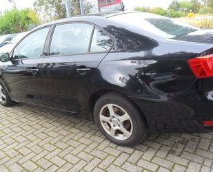 VW Jetta Gebrauchtwagen