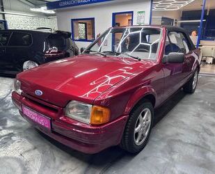 Ford Escort Gebrauchtwagen