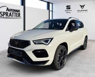 Cupra Ateca Gebrauchtwagen