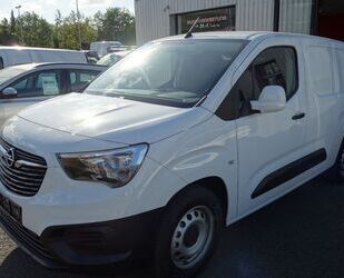 Opel Combo Gebrauchtwagen