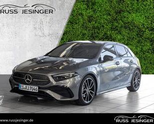 Mercedes-Benz A 180 Gebrauchtwagen