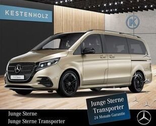 Mercedes-Benz V 300 Gebrauchtwagen