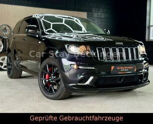 Jeep Grand Cherokee Gebrauchtwagen