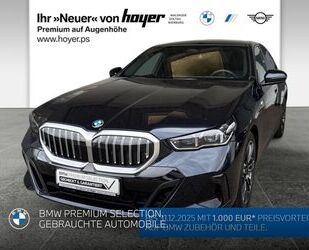 BMW 520 Gebrauchtwagen