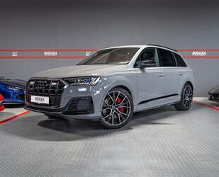 Audi SQ7 Gebrauchtwagen