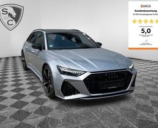 Audi RS6 Gebrauchtwagen