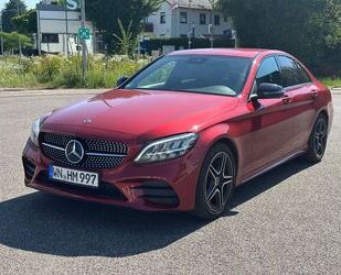 Mercedes-Benz C 180 Gebrauchtwagen