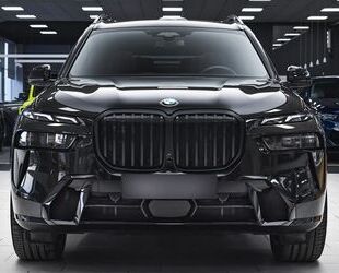 BMW X7 Gebrauchtwagen