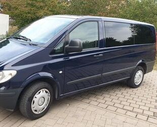 Mercedes-Benz Vito Gebrauchtwagen