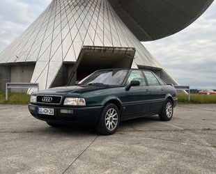 Audi 80 Gebrauchtwagen
