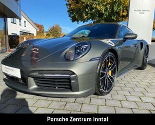 Porsche 992 Gebrauchtwagen
