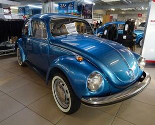 VW Käfer Gebrauchtwagen