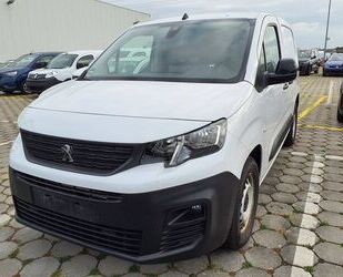 Peugeot Partner Gebrauchtwagen