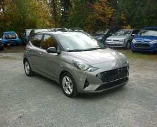 Hyundai i10 Gebrauchtwagen
