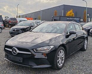Mercedes-Benz CLA 180 Shooting Brake Gebrauchtwagen