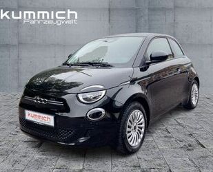 Fiat 500e Gebrauchtwagen