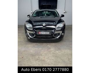 Renault Megane Gebrauchtwagen