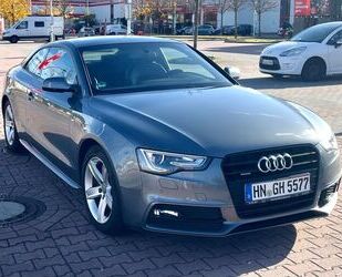 Audi A5 Gebrauchtwagen