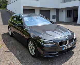 BMW 525 Gebrauchtwagen