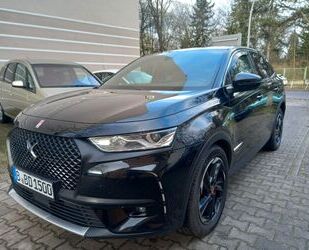 DS Automobiles DS7 (Crossback) Gebrauchtwagen