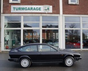 Alfa Romeo GTV Gebrauchtwagen