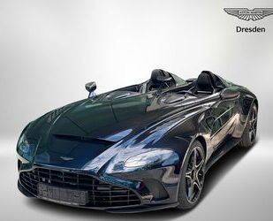 Aston Martin V12 Vantage Gebrauchtwagen