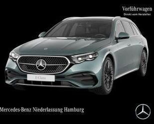 Mercedes-Benz E 220 Gebrauchtwagen