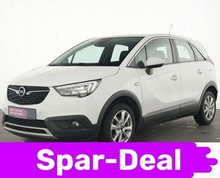 Opel Crossland (X) Gebrauchtwagen