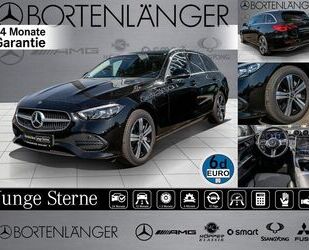 Mercedes-Benz C 300 Gebrauchtwagen