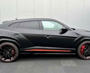 Lamborghini Urus Gebrauchtwagen