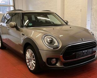 Mini Cooper Clubman Gebrauchtwagen