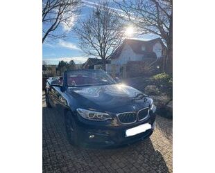 BMW 220 Gebrauchtwagen